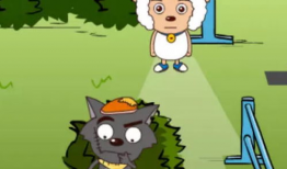 灰太狼的羊吃瓜爆料,揭秘羊村惊天秘密